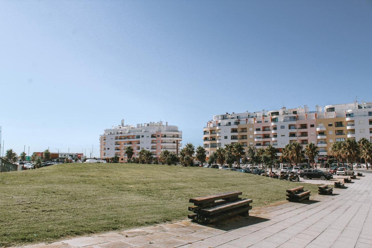 Ferienwohnung Caparica Sunny House II Costa da Caparica Exterior foto
